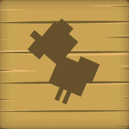 Cluckin Around logo