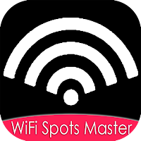 WiFi Spots Master - Wpa  Wps