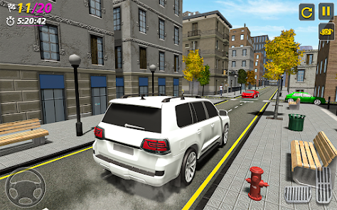 Real Car Driving: Car Games 3d – Apps no Google Play
