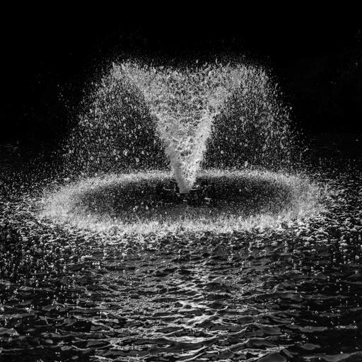 Fountains - Guide logo