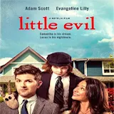 Little Evil Full Movie Online icon