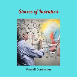Obraz ikony: Stories Of Inventors