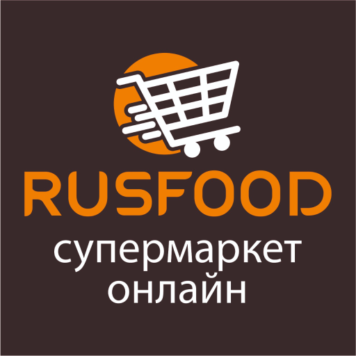 Русские продукты в Израиле logo