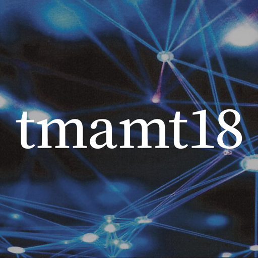 第18回東京都医学検査学会（tmamt18） 1.0 Icon