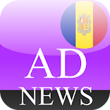 Notícies d'Andorra icon
