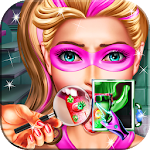Cover Image of ดาวน์โหลด tongue doctor games - Crazy To  APK