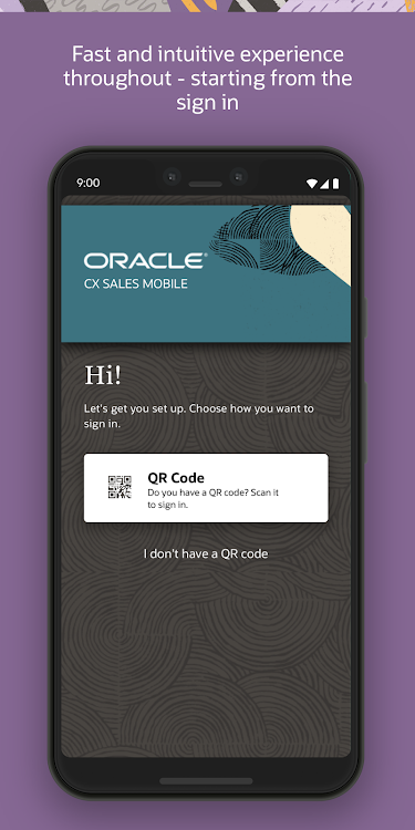 Oracle CX Sales - 24.04.01 - (Android)
