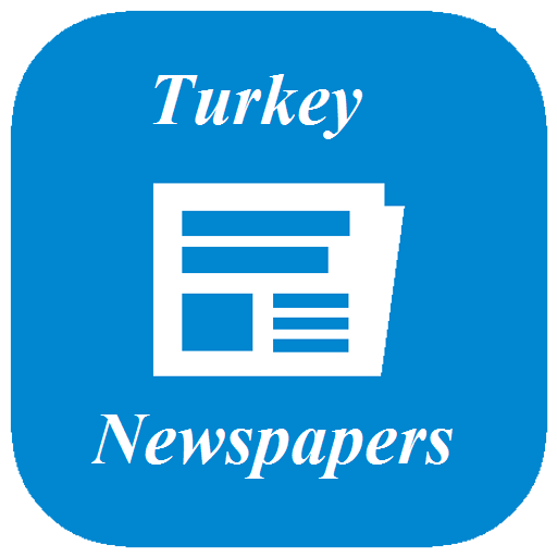 Turkey Newspapers  Icon