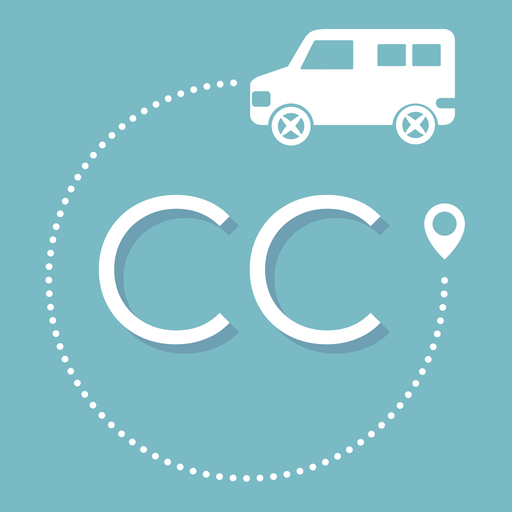 Community Coach logo