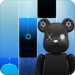 Cover Image of Download Fnaf Piano Tiles  APK