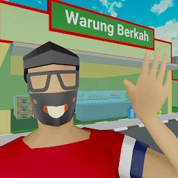 Warungku Simulator Mod Apk