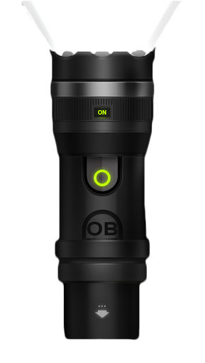OB FlashLight