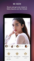 Neha Saxena Official App