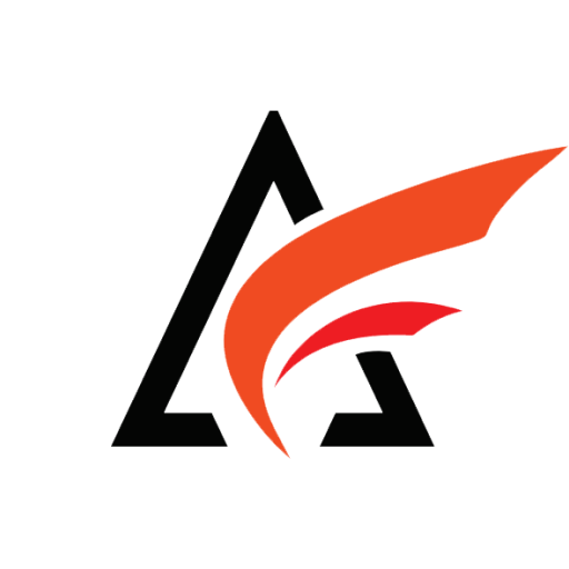 Rede AF logo