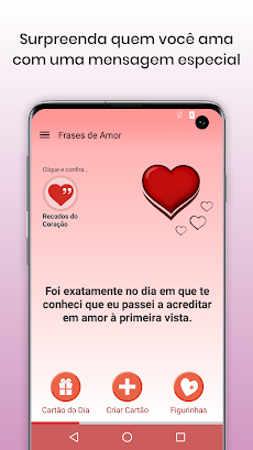 Mensagens e Figurinhas de Amorのおすすめ画像3