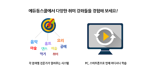 에듀동스쿨 문화누리카드