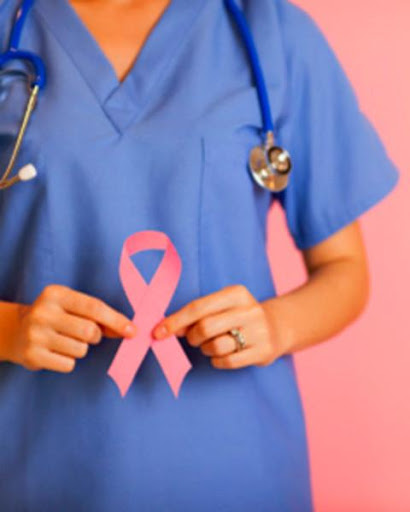 Breast Cancer Guide Screen 2