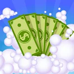 Cover Image of Download Money washing  APK