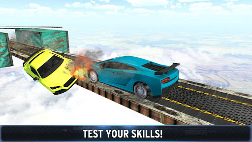 Furious GT Cars Screen 3