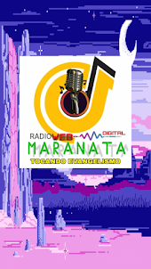 Radio Digital Maranata
