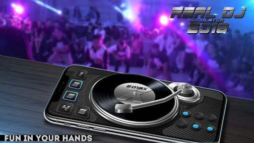 Real Dj Simulator 2022 - 2024 Screen 2
