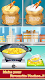 screenshot of Street Food Chef Cooking Game