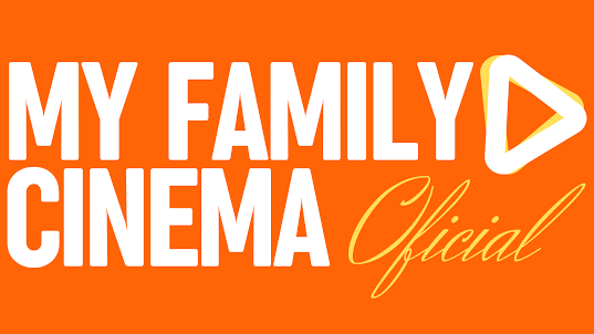 Official My Family Cinema