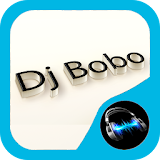 Music Player - Dj Bobo icon