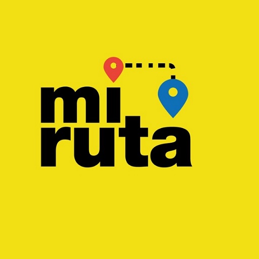 Mi Ruta logo