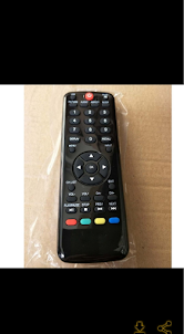haier tv remote guide