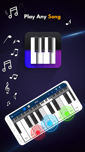Приложения В Google Play – Реальная Клавиатура Пианино