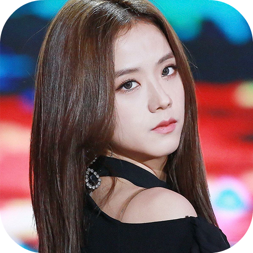 Black Pink Jisoo Photo Gallery Apps Bei Google Play