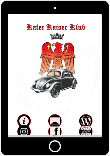 Kafer Kaiser Klub Screen 3