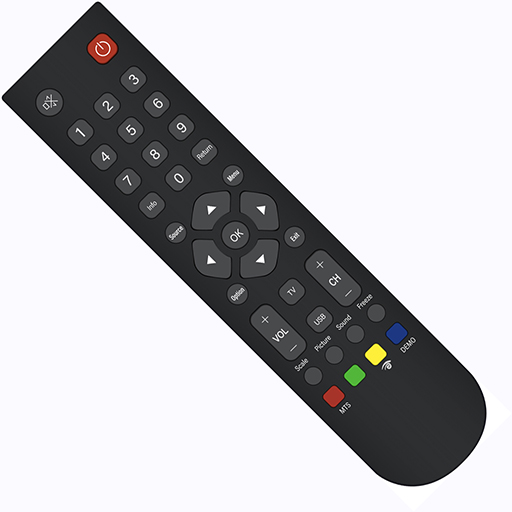 Akai TV Remote  Icon
