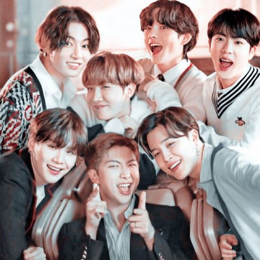 BTS ARMY Wallpapers logo