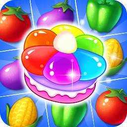 Icon image Sweet Fruit Candy Blast