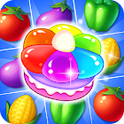 Sweet Fruit Candy Blast 1.1