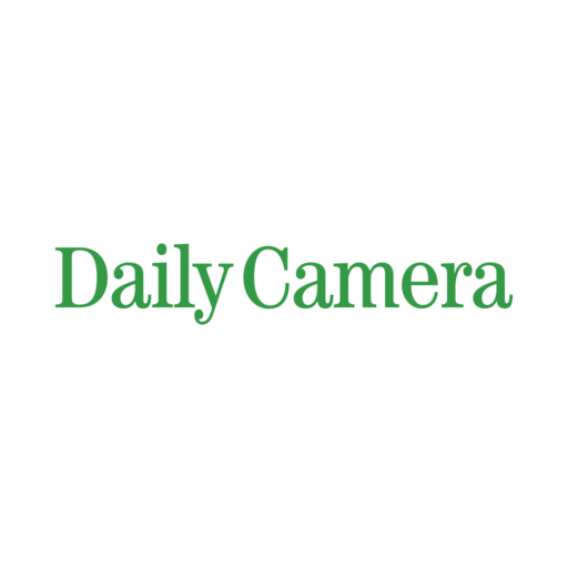 Daily Camera e-Edition logo