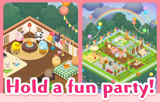 SUMI SUMI PARTY : Tap Puzzle 1.0.2 screenshots 1