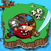 Top 20 Action Apps Like Pirates Adventure - Best Alternatives