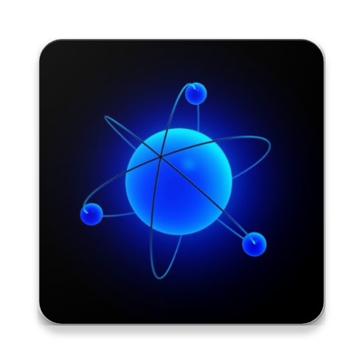 Material Science logo