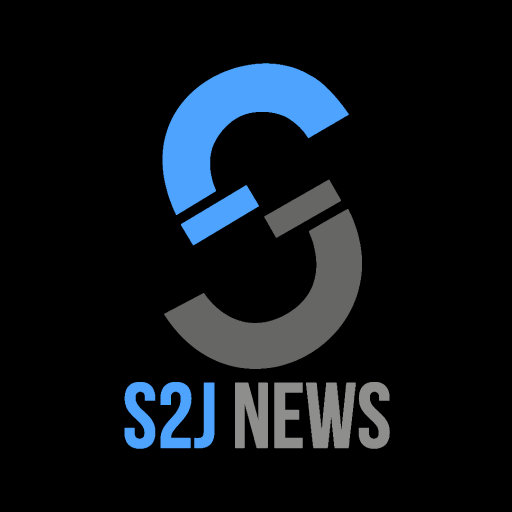 S2J News logo