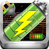 Battery Fast Charger Free icon