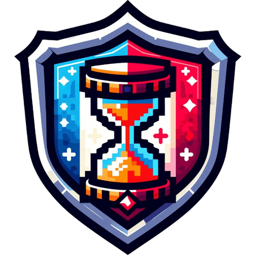 Knight Timer logo