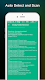 screenshot of Empty Folder Cleaner