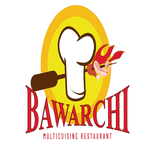 Bawarchi Restaurants logo