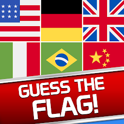Icon image Guess the Flag Quiz World Game