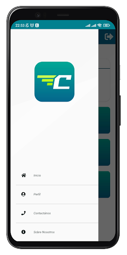 CREDIA Screen 3