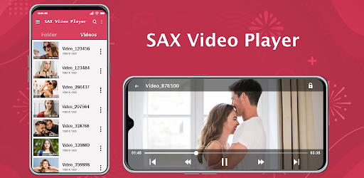 SAX Video Player - All Format Video Player 2021 Android App