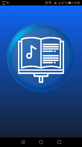 Android application Music Score screenshort